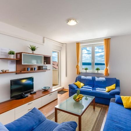 Apartment Tia Crikvenica Exteriér fotografie